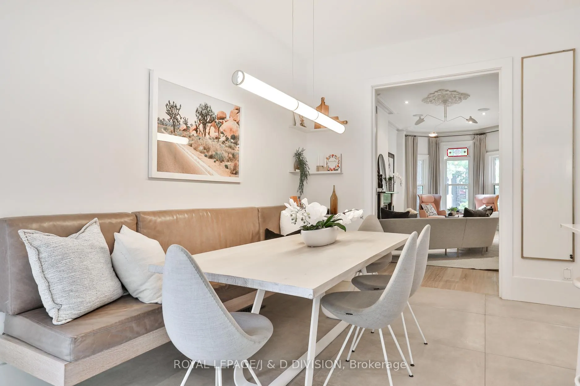 Photo 13 of 426 Ontario Street, Toronto, Moss Park — HOMEH