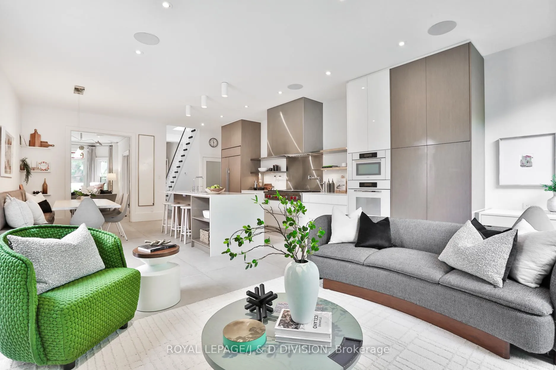 Photo 17 of 426 Ontario Street, Toronto, Moss Park — HOMEH