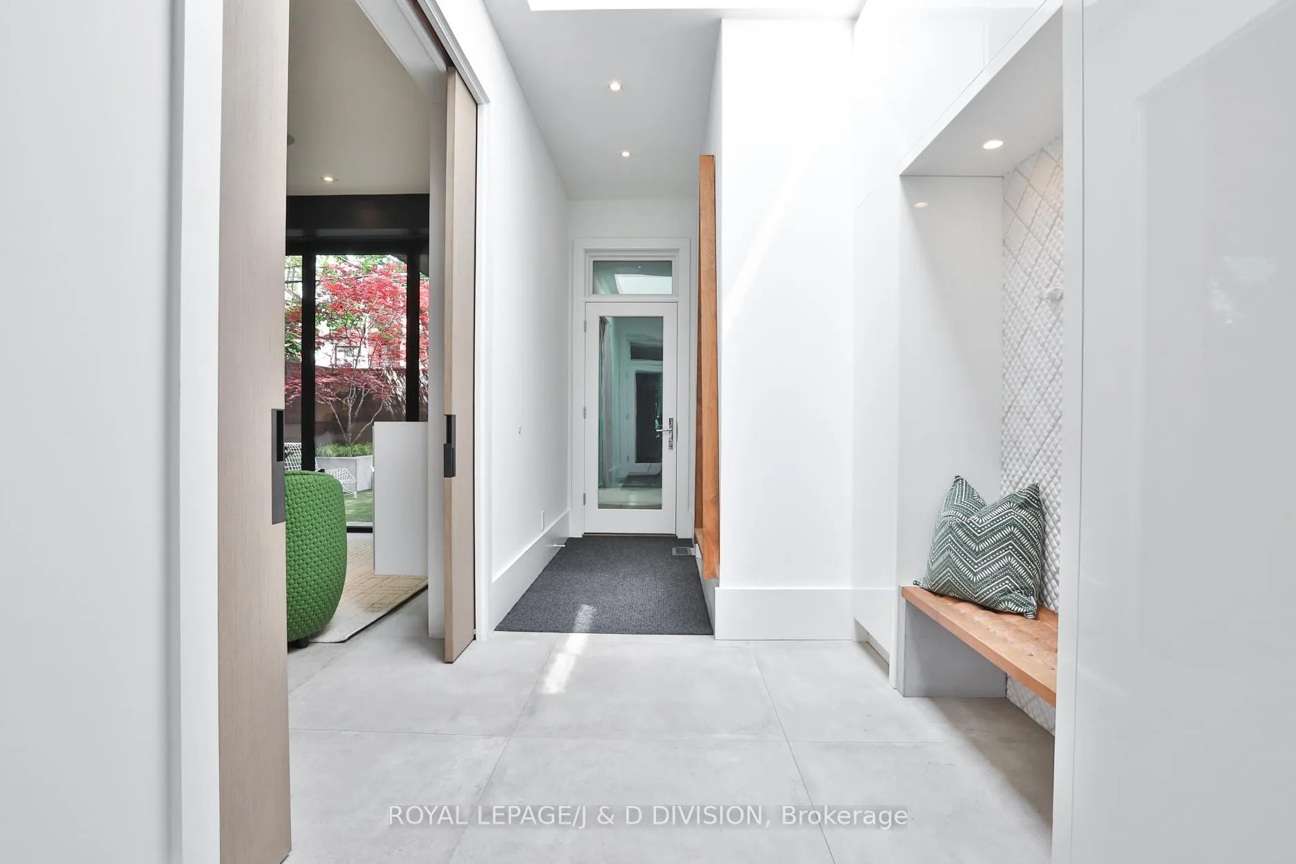 Photo 18 of 426 Ontario Street, Toronto, Moss Park — HOMEH