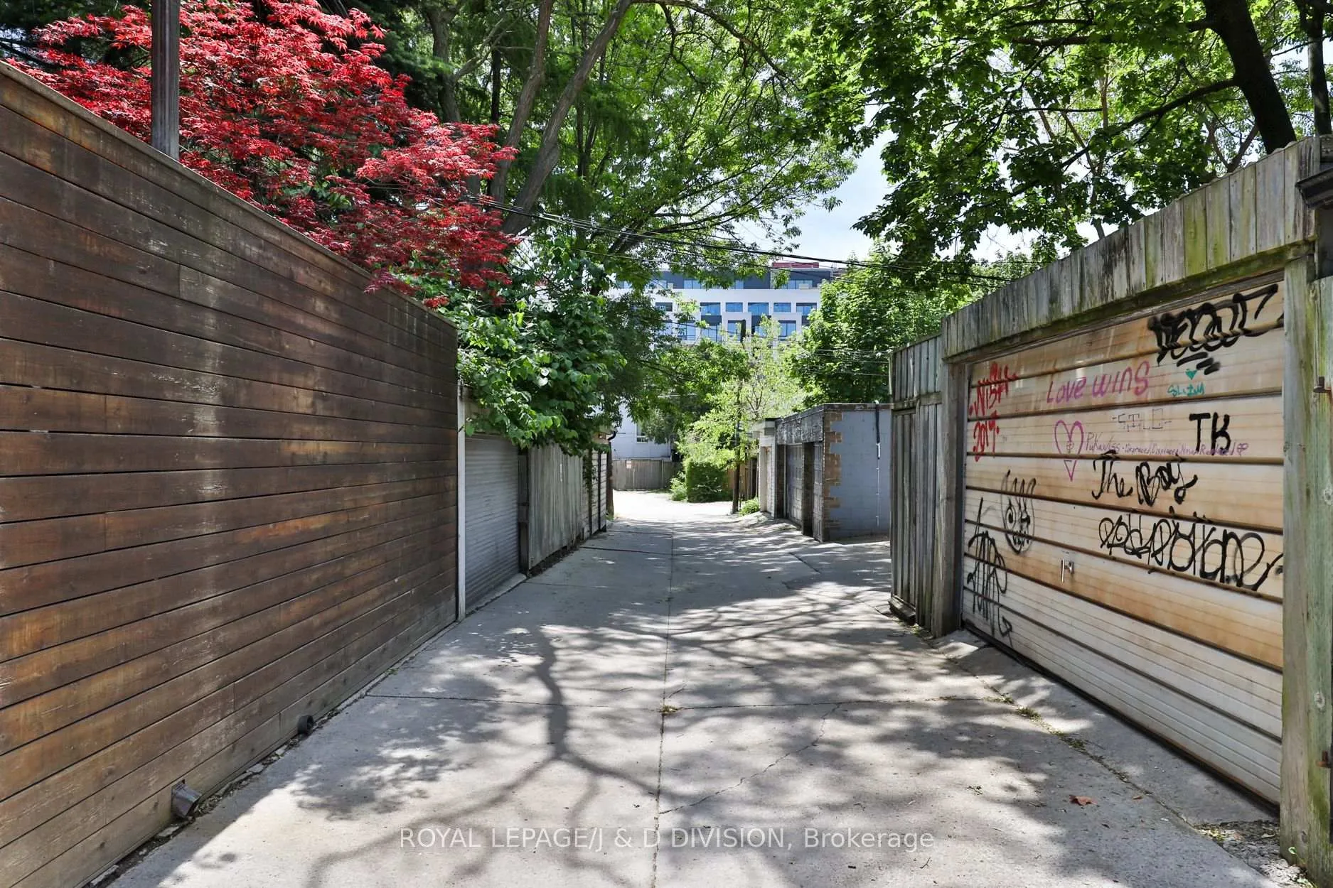 Photo 40 of 426 Ontario Street, Toronto, Moss Park — HOMEH