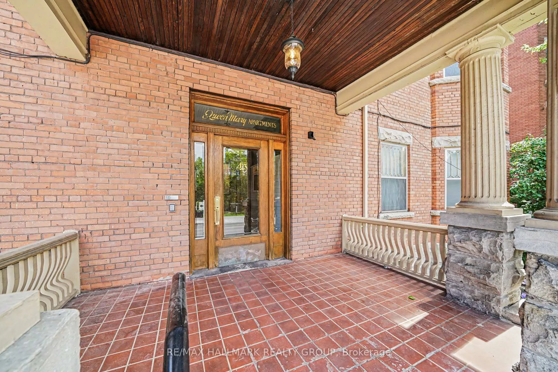Photo 2 of Unit 1, 413 Elgin Street, Ottawa, Ottawa Centre/Golden Triangle — HOMEH