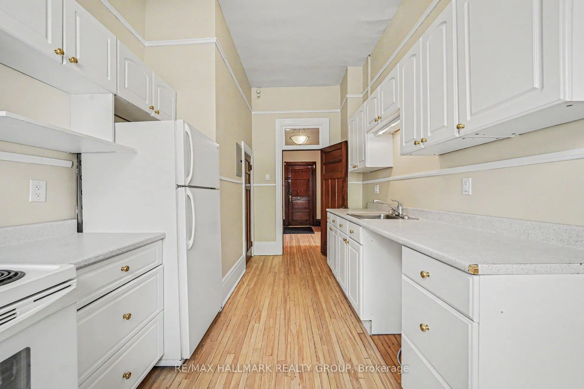 Photo 13 of Unit 1, 413 Elgin Street, Ottawa, Ottawa Centre/Golden Triangle — HOMEH