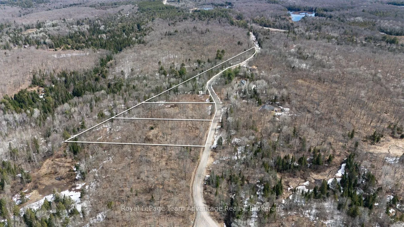 Photo of Lot 2 Lorimer Lake Road