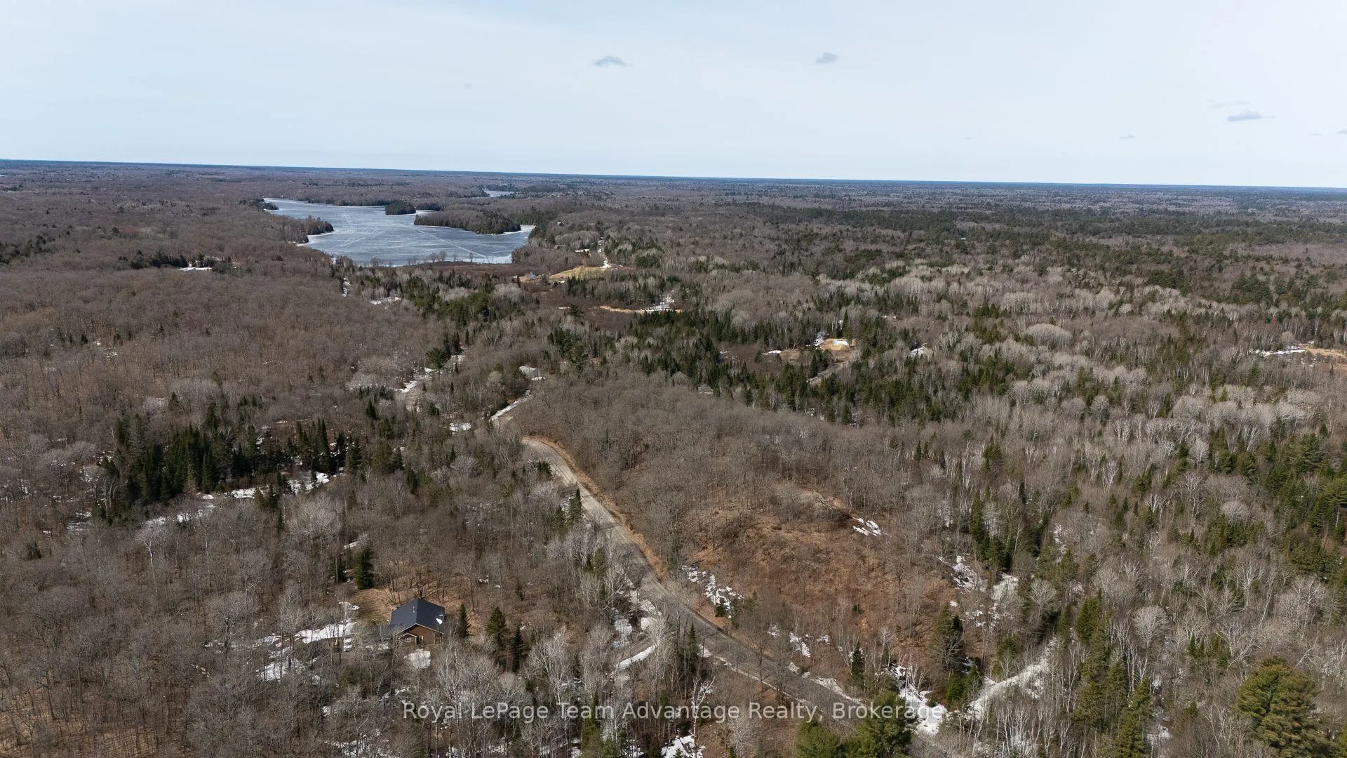Photo 14 of Lot 2 Lorimer Lake Road, Whitestone, Hagerman — HOMEH