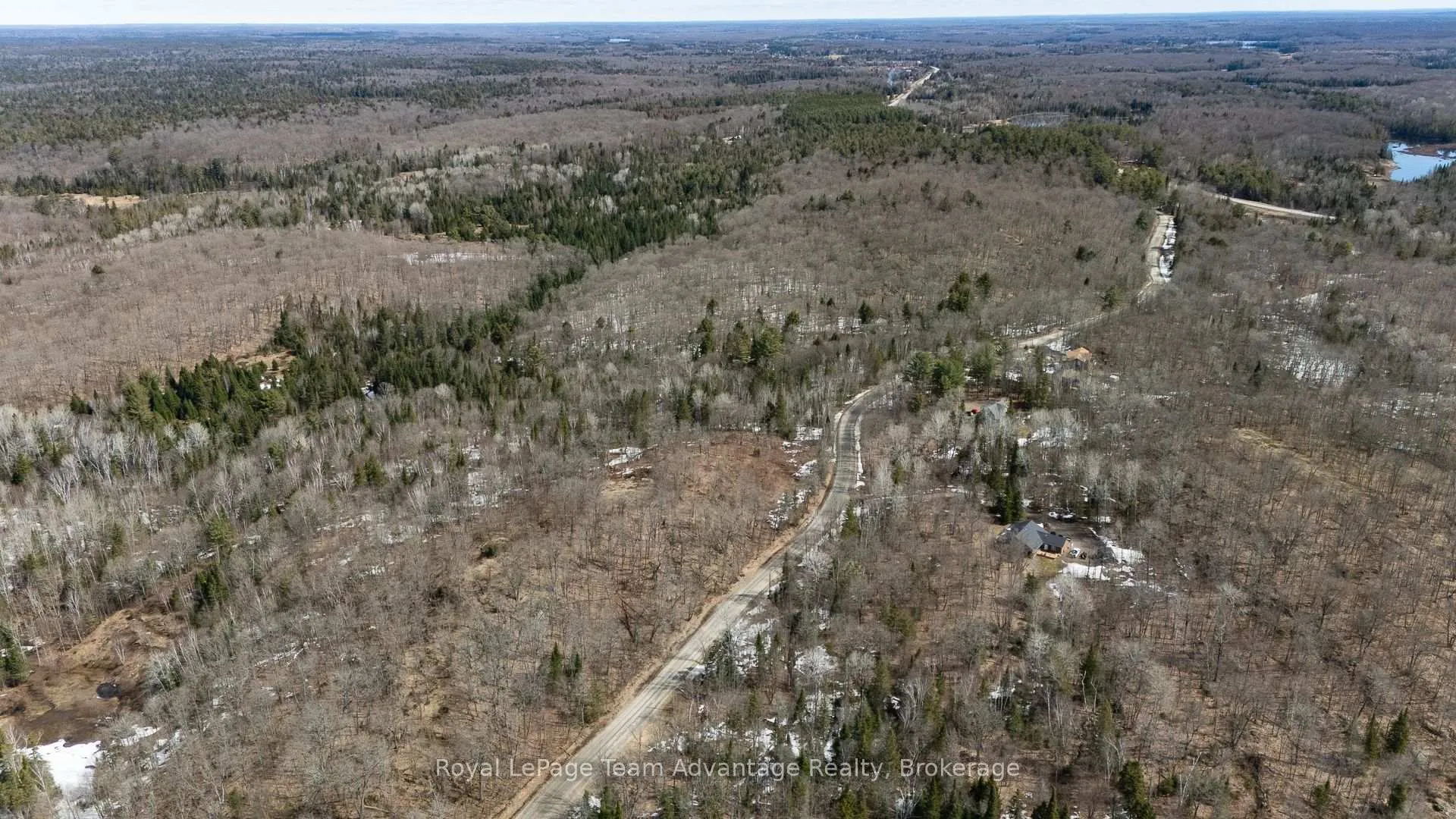 Photo 16 of Lot 2 Lorimer Lake Road, Whitestone, Hagerman — HOMEH