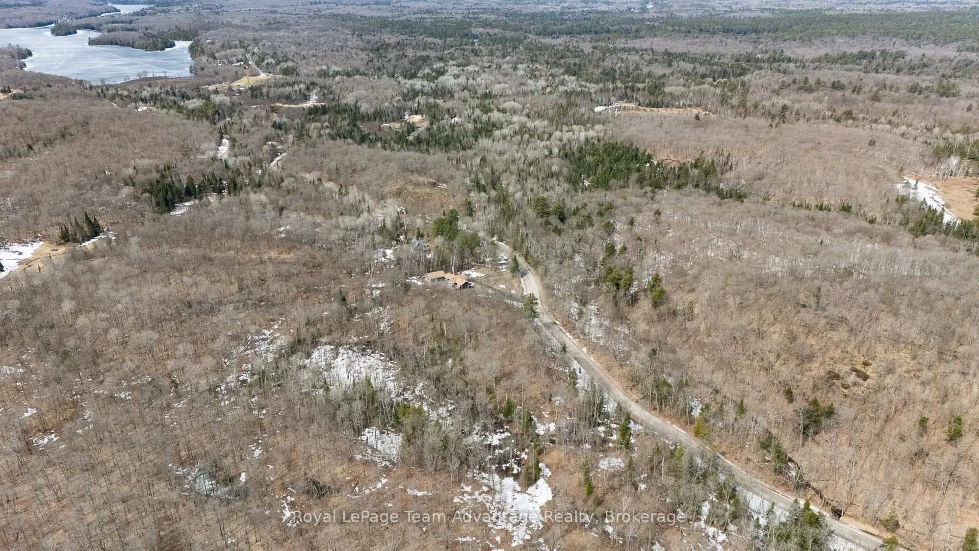 Photo 20 of Lot 2 Lorimer Lake Road, Whitestone, Hagerman — HOMEH