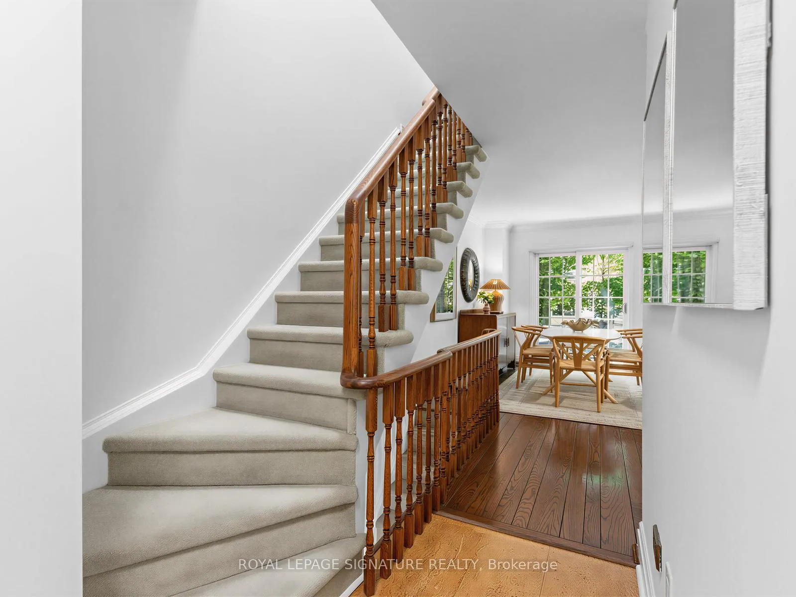 Photo 11 of Unit 11, 240 Broadway Avenue, Toronto, Mount Pleasant East — HOMEH