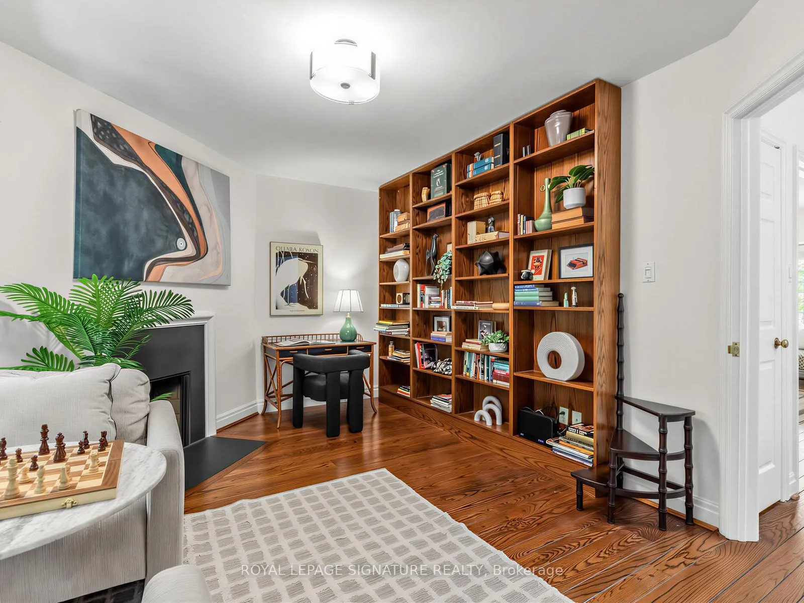 Photo 17 of Unit 11, 240 Broadway Avenue, Toronto, Mount Pleasant East — HOMEH