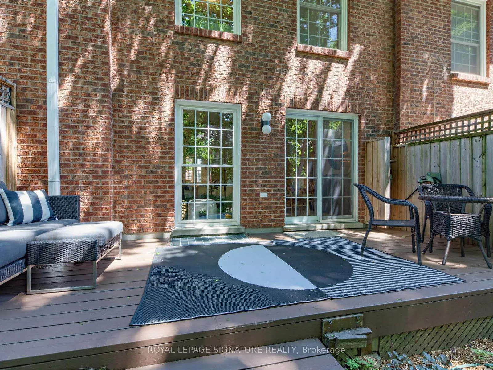 Photo 23 of Unit 11, 240 Broadway Avenue, Toronto, Mount Pleasant East — HOMEH