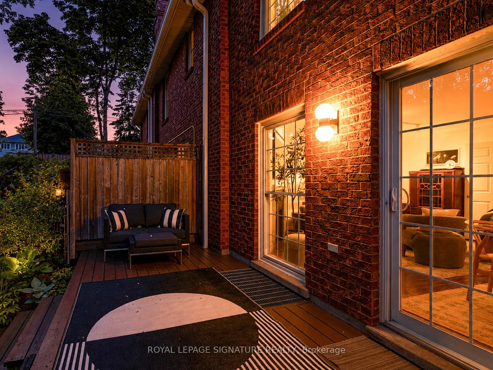 Photo 28 of Unit 11, 240 Broadway Avenue, Toronto, Mount Pleasant East — HOMEH