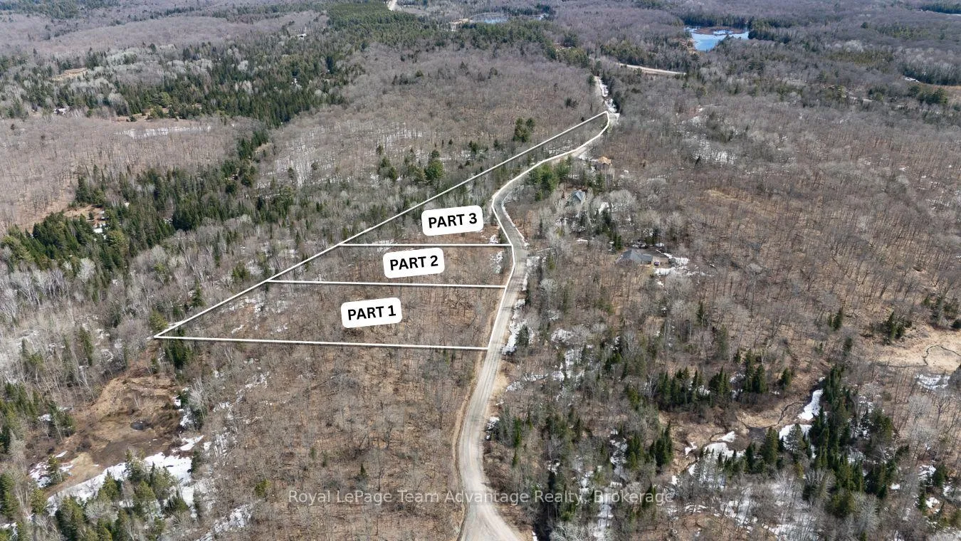 Photo 2 of Lot 3 Lorimer Lake Road, Whitestone, Hagerman — HOMEH