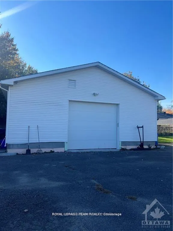 Photo 3 of 4670 Fallowfield Road, Ottawa, South of Fallowfield Road — HOMEH