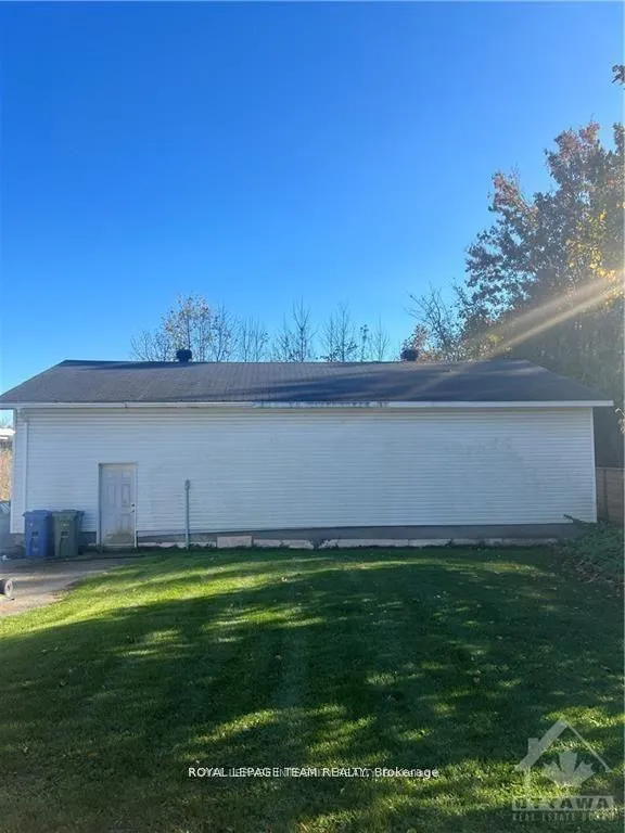 Photo 4 of 4670 Fallowfield Road, Ottawa, South of Fallowfield Road — HOMEH