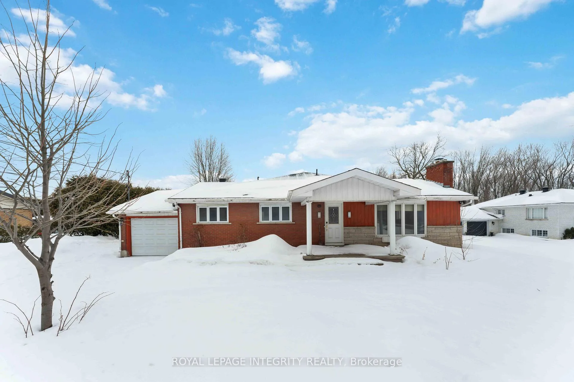 Photo 6 of 4670 Fallowfield Road, Ottawa, South of Fallowfield Road — HOMEH