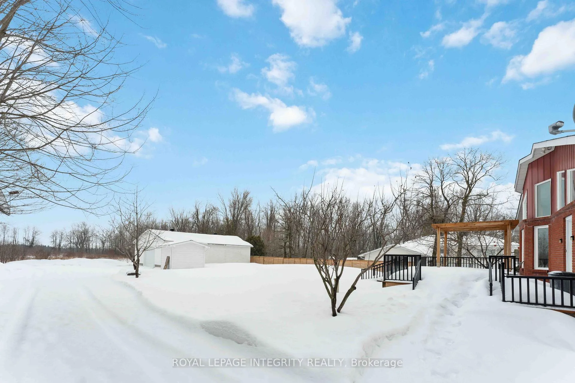 Photo 34 of 4670 Fallowfield Road, Ottawa, South of Fallowfield Road — HOMEH