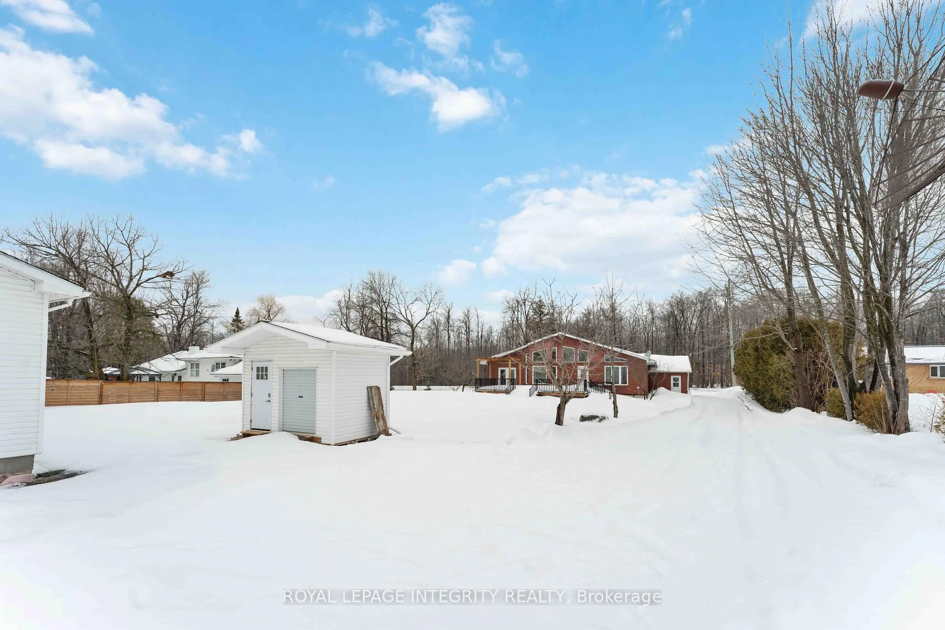 Photo 35 of 4670 Fallowfield Road, Ottawa, South of Fallowfield Road — HOMEH