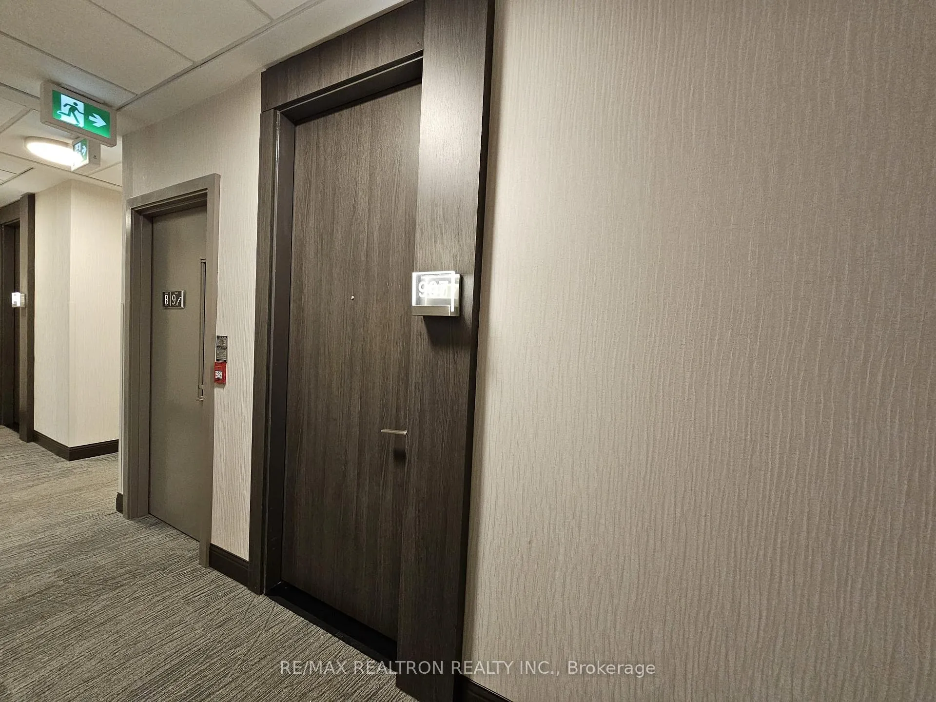 Photo 27 of Unit 907, 15 Water Walk Drive, Markham, Unionville — HOMEH