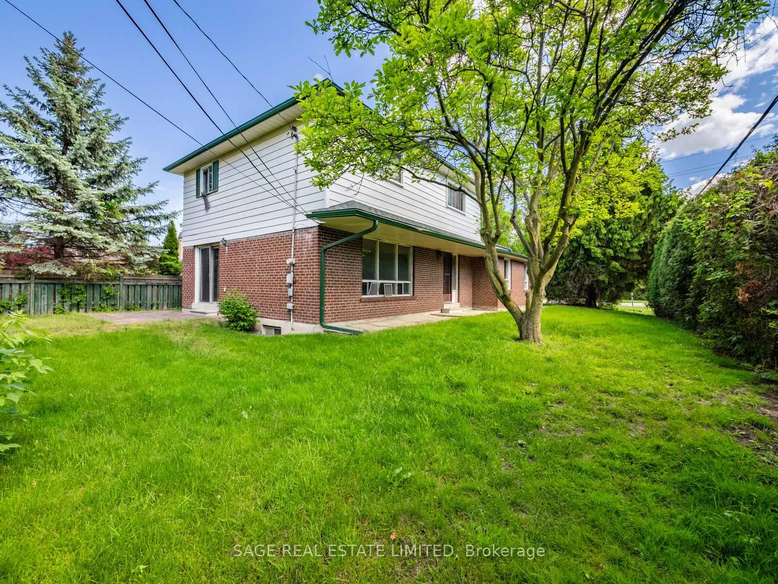 Photo 32 of 2 Johnson Street, Markham, Thornhill — HOMEH