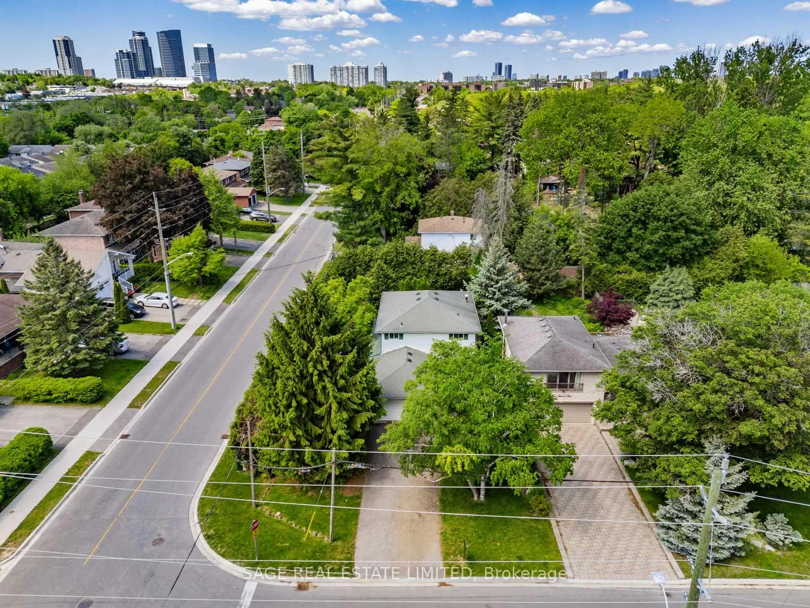 Photo 35 of 2 Johnson Street, Markham, Thornhill — HOMEH