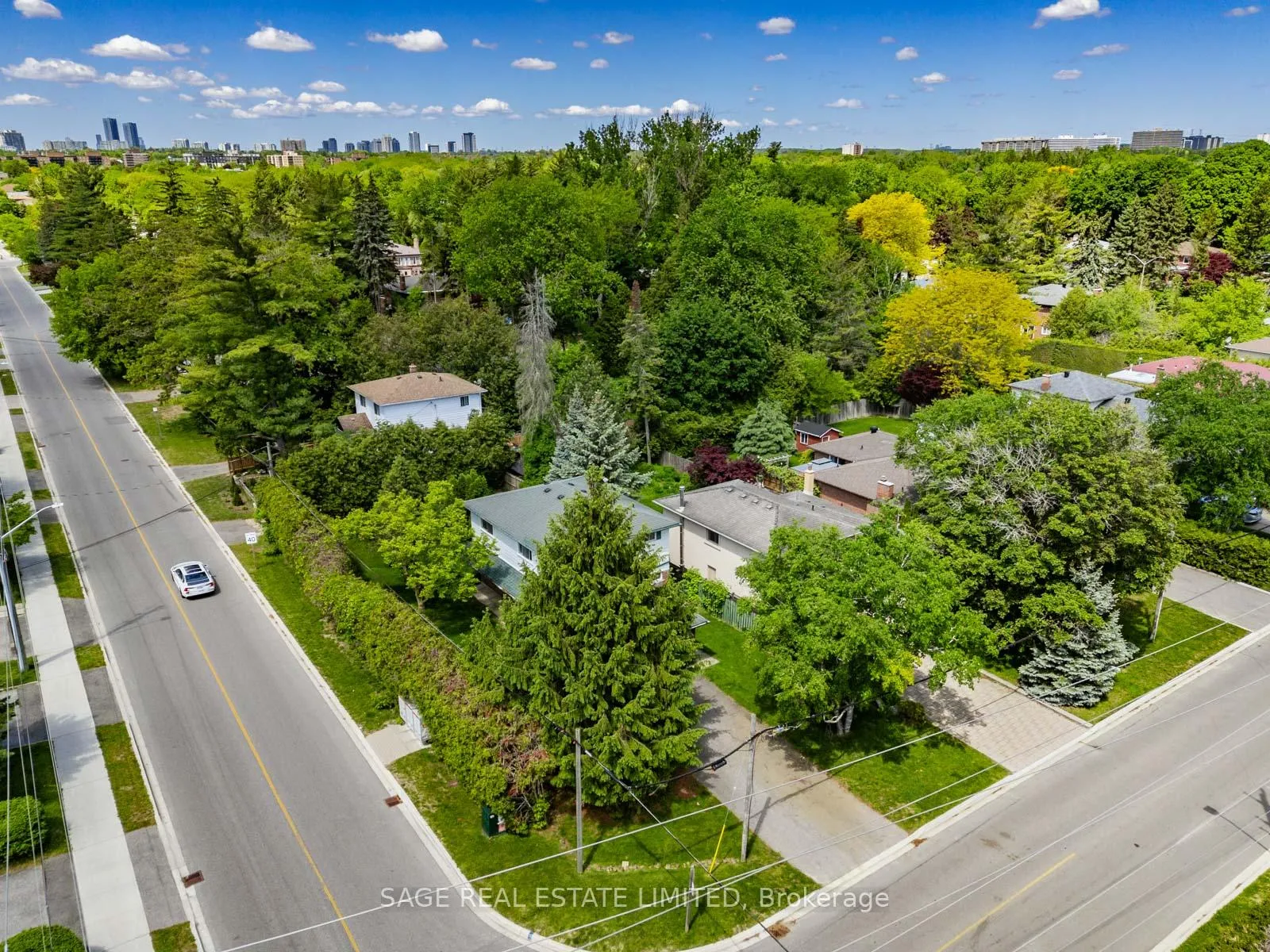 Photo 36 of 2 Johnson Street, Markham, Thornhill — HOMEH