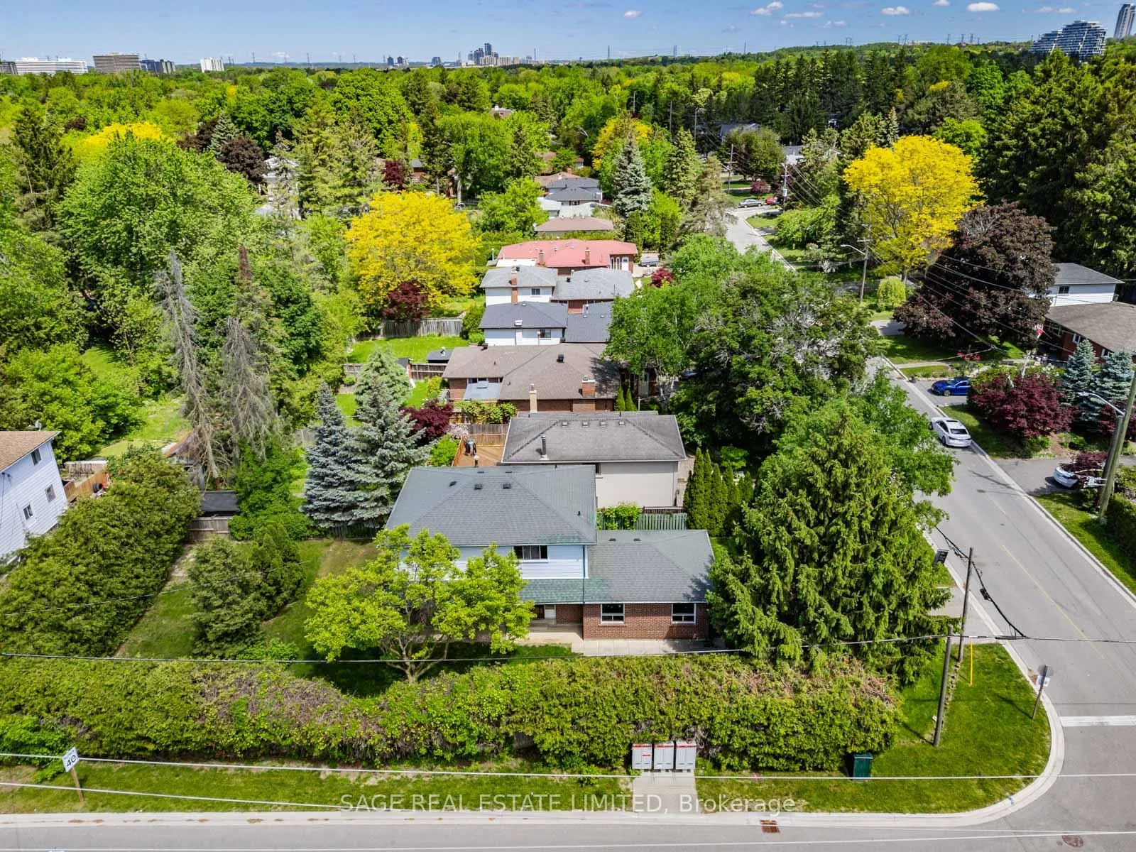 Photo 37 of 2 Johnson Street, Markham, Thornhill — HOMEH
