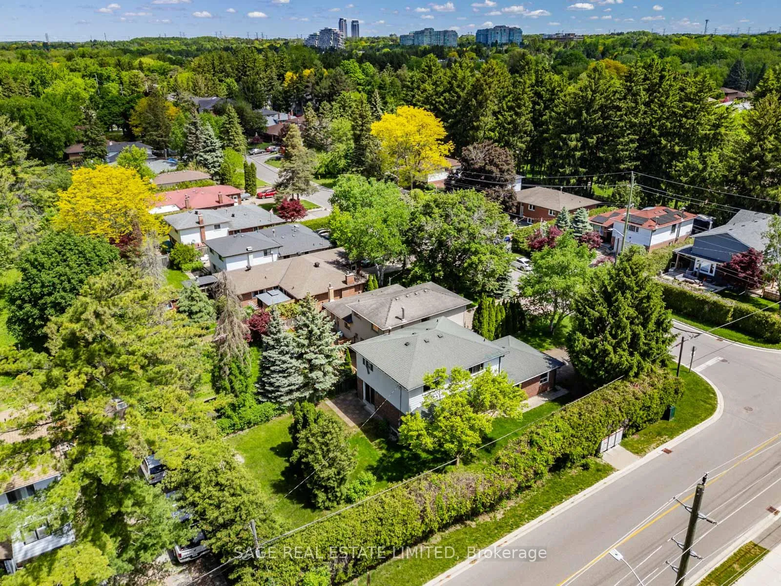 Photo 38 of 2 Johnson Street, Markham, Thornhill — HOMEH
