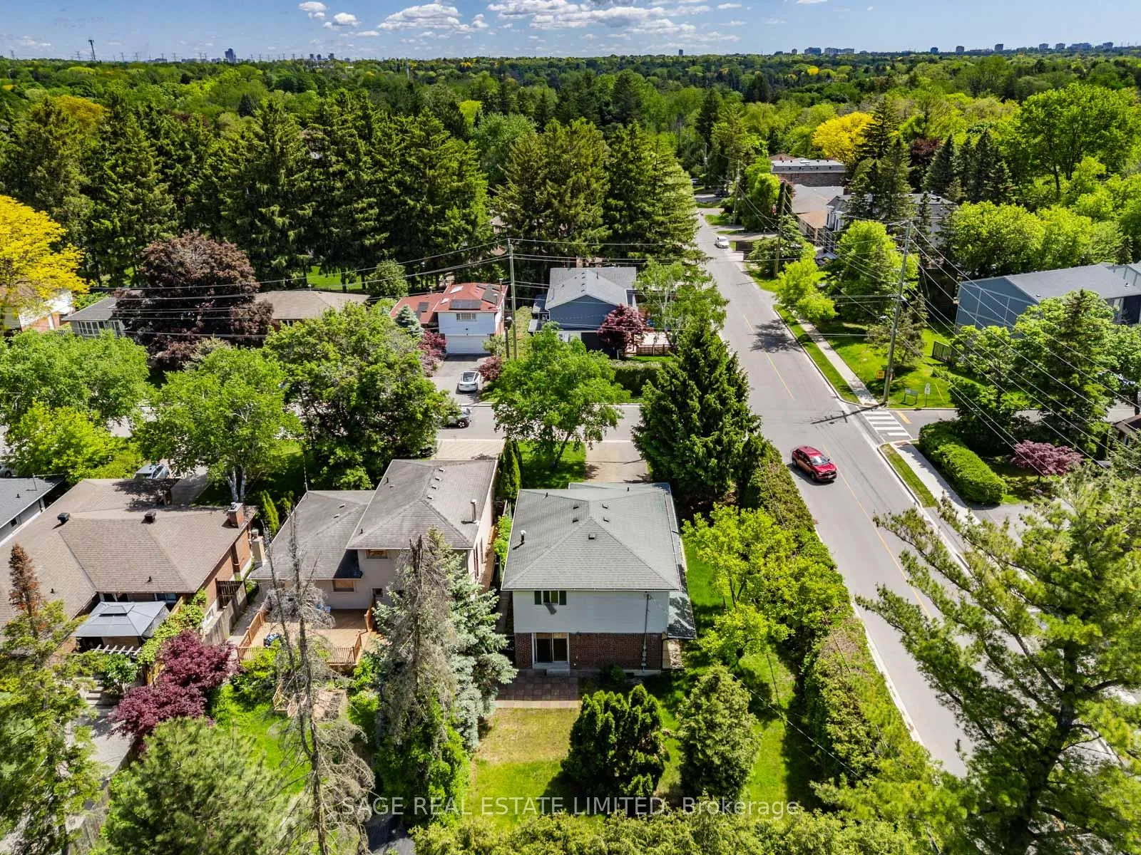 Photo 39 of 2 Johnson Street, Markham, Thornhill — HOMEH