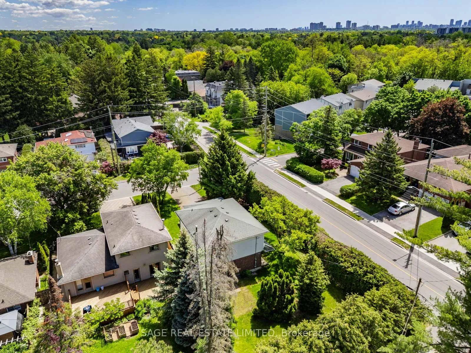 Photo 40 of 2 Johnson Street, Markham, Thornhill — HOMEH