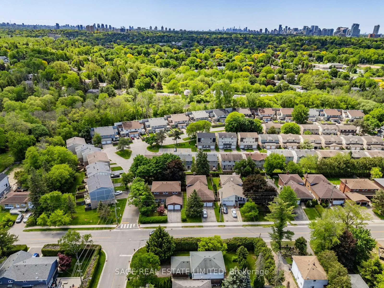 Photo 41 of 2 Johnson Street, Markham, Thornhill — HOMEH