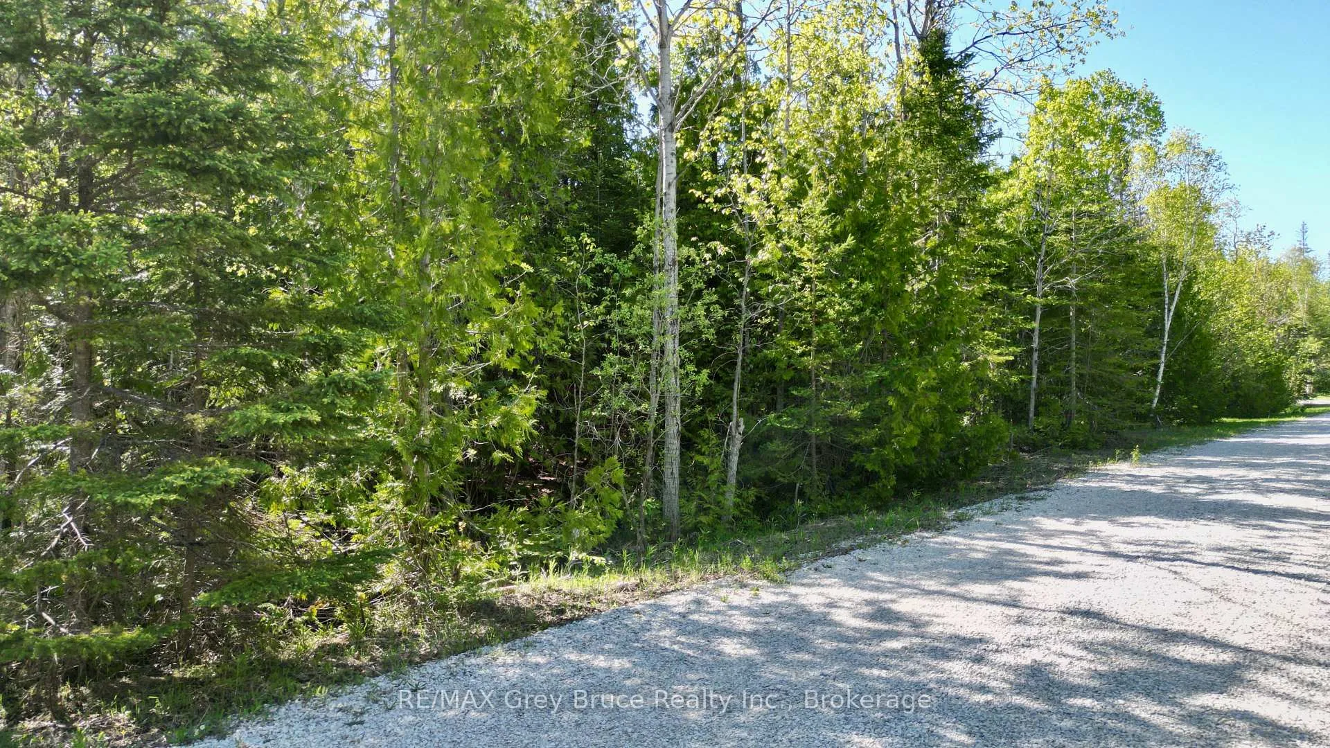 Photo 2 of PART 71 Libby Street, Northern Bruce Peninsula — HOMEH