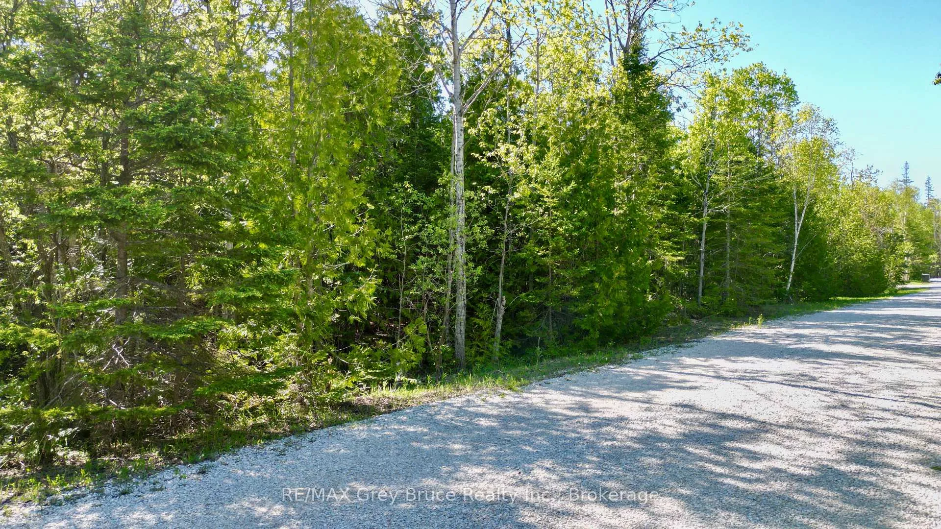 Photo 3 of PART 71 Libby Street, Northern Bruce Peninsula — HOMEH