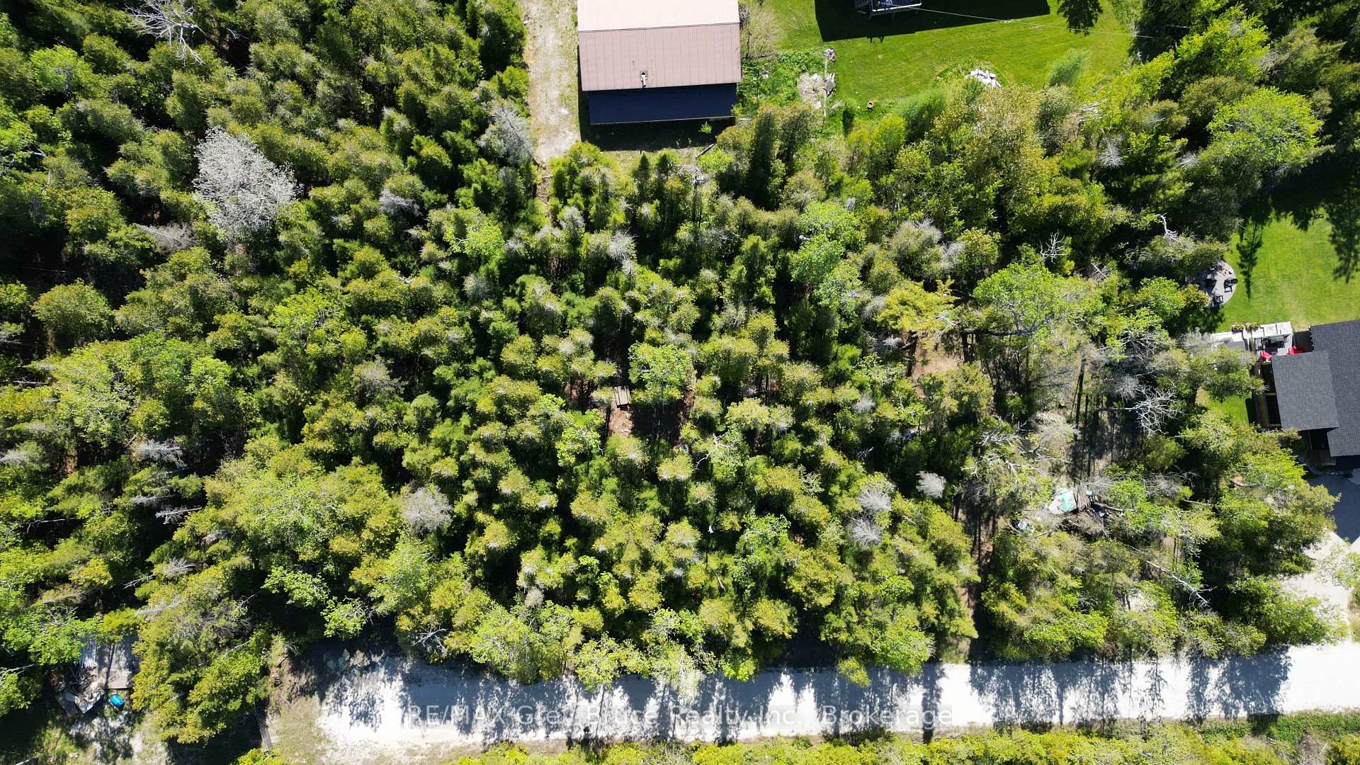 Photo 18 of PART 71 Libby Street, Northern Bruce Peninsula — HOMEH