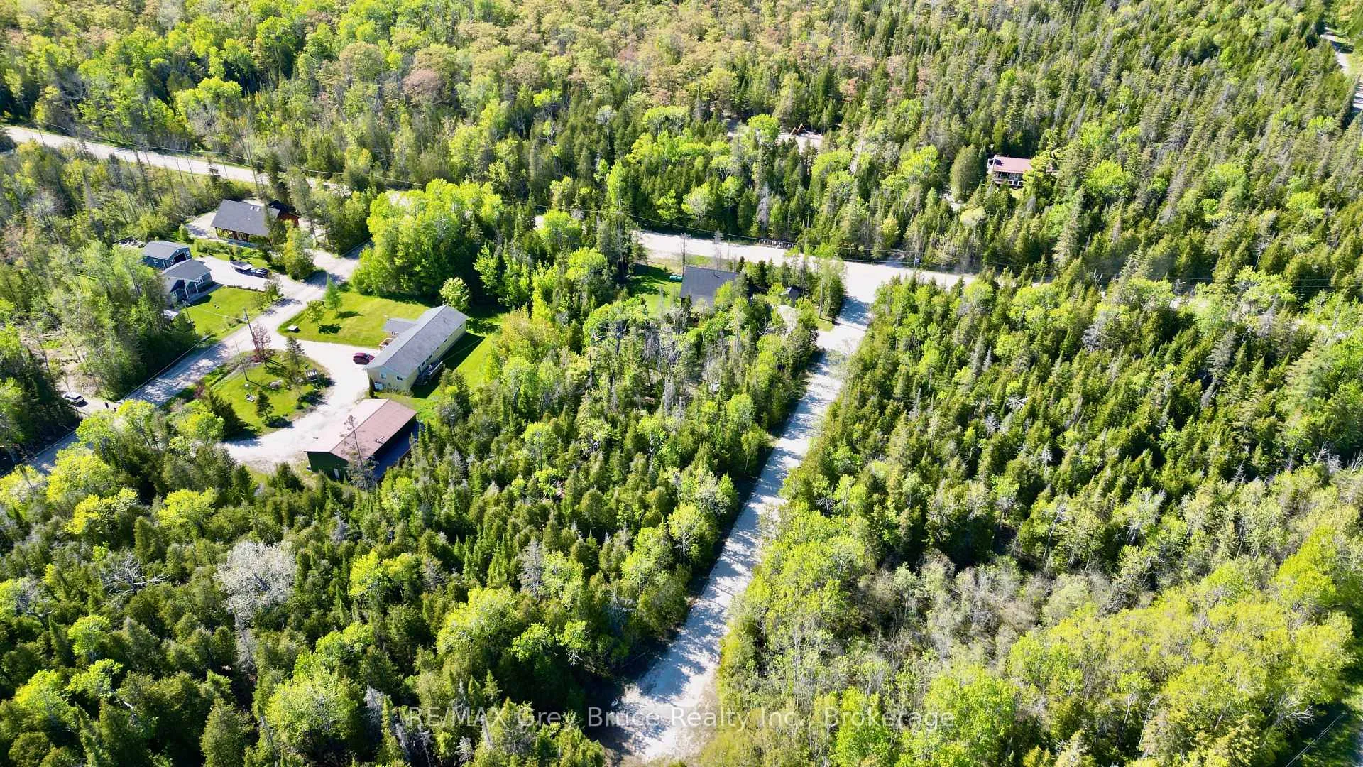 Photo 20 of PART 71 Libby Street, Northern Bruce Peninsula — HOMEH