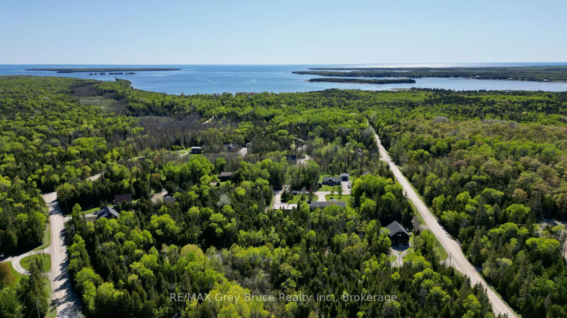 Photo 22 of PART 71 Libby Street, Northern Bruce Peninsula — HOMEH