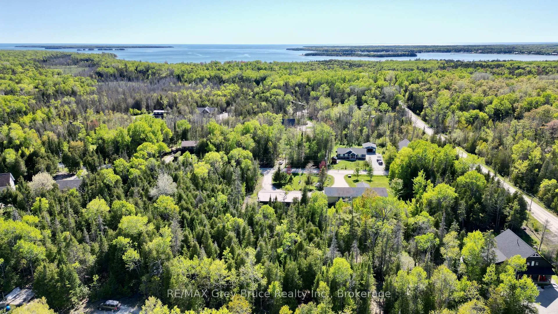 Photo 23 of PART 71 Libby Street, Northern Bruce Peninsula — HOMEH