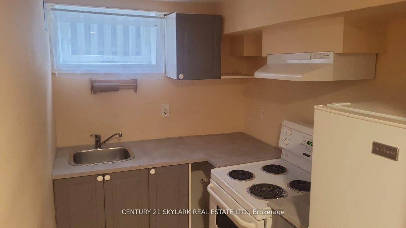Photo 2 of Unit Basement, 44 Holswade Road, Scarborough, Clairlea-Birchmount — HOMEH