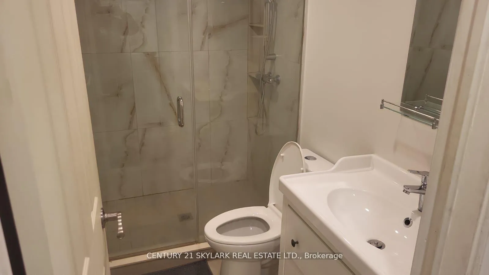 Photo 5 of Unit Basement, 44 Holswade Road, Scarborough, Clairlea-Birchmount — HOMEH