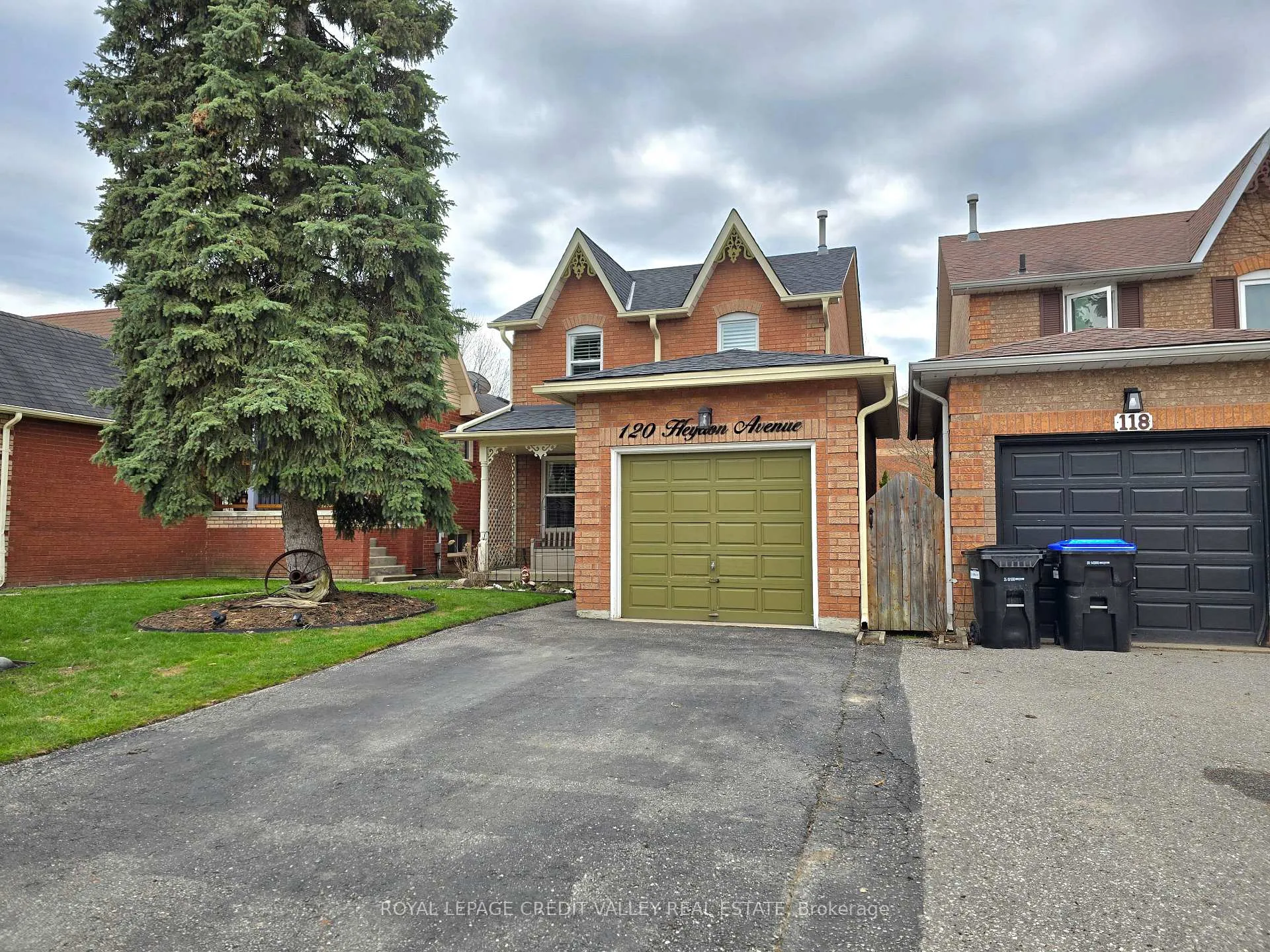 Photo 2 of 120 Heydon Avenue, New Tecumseth, Alliston — HOMEH