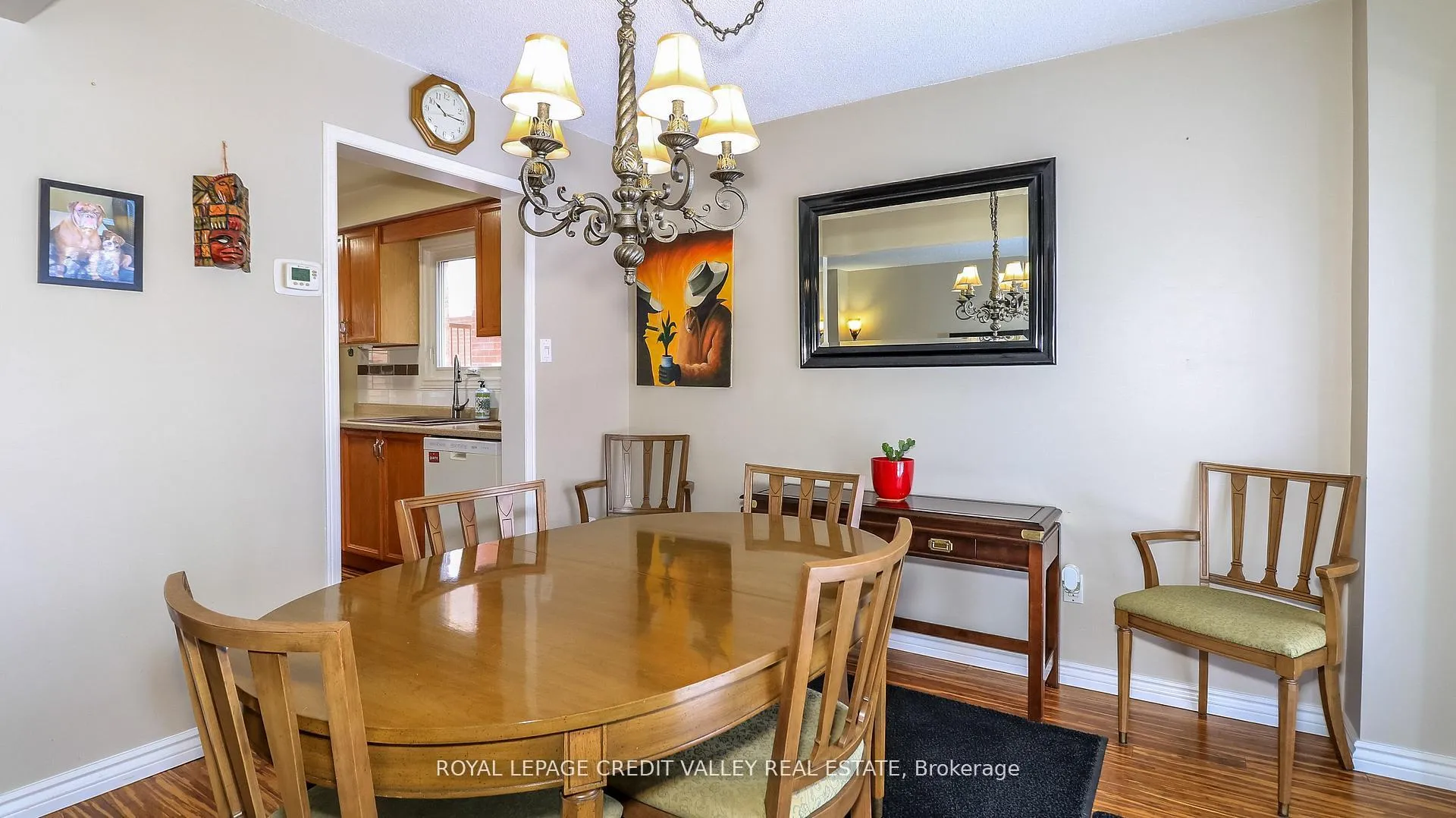 Photo 16 of 120 Heydon Avenue, New Tecumseth, Alliston — HOMEH