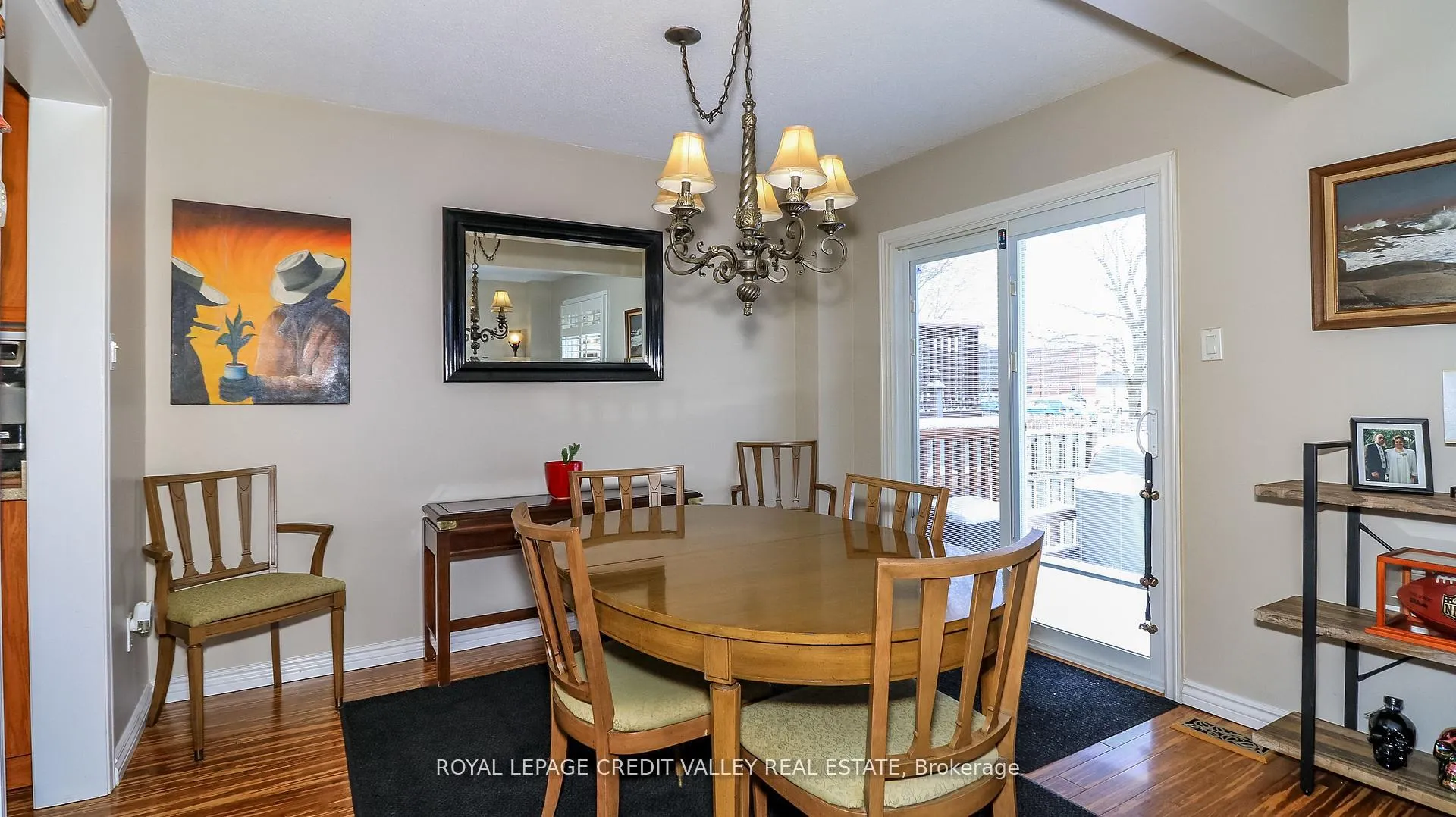 Photo 18 of 120 Heydon Avenue, New Tecumseth, Alliston — HOMEH