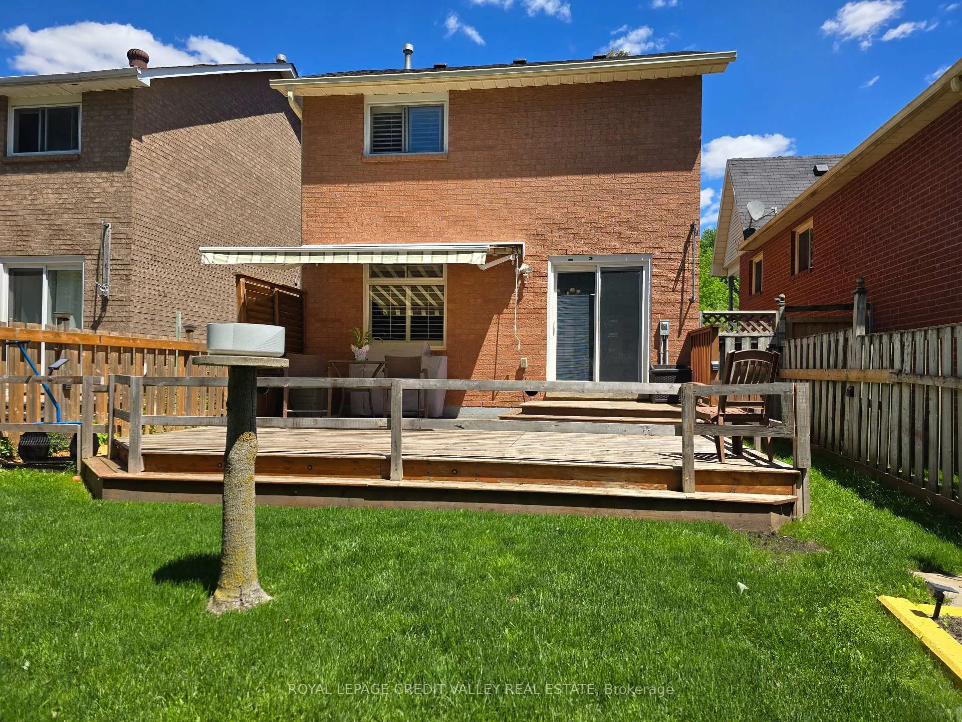 Photo 32 of 120 Heydon Avenue, New Tecumseth, Alliston — HOMEH