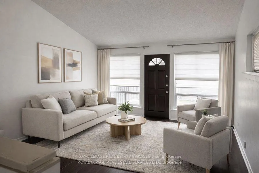Photo 1 of Unit 150, 254 John Garland Boulevard, Etobicoke, West Humber-Clairville — HOMEH