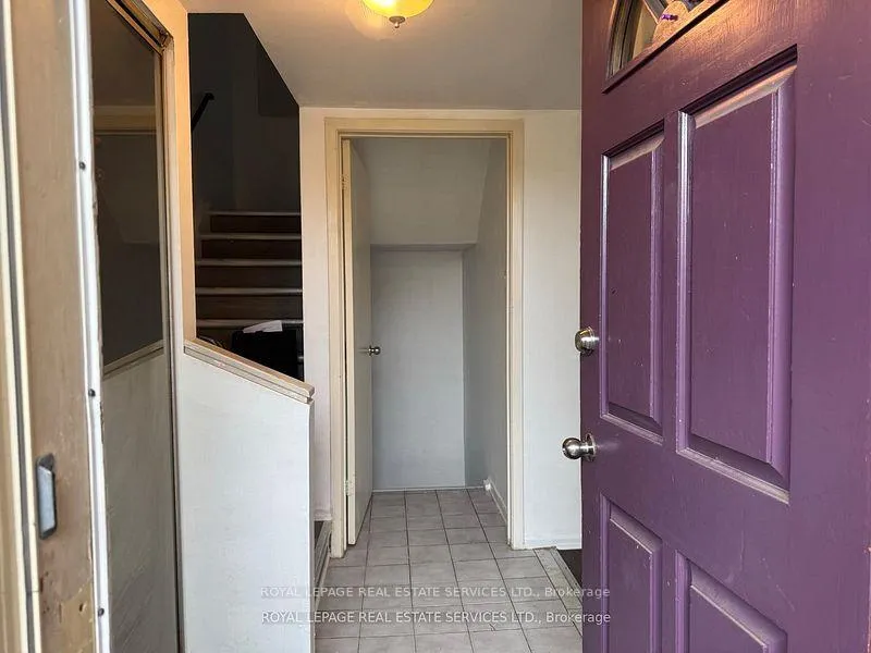 Photo 6 of Unit 150, 254 John Garland Boulevard, Etobicoke, West Humber-Clairville — HOMEH
