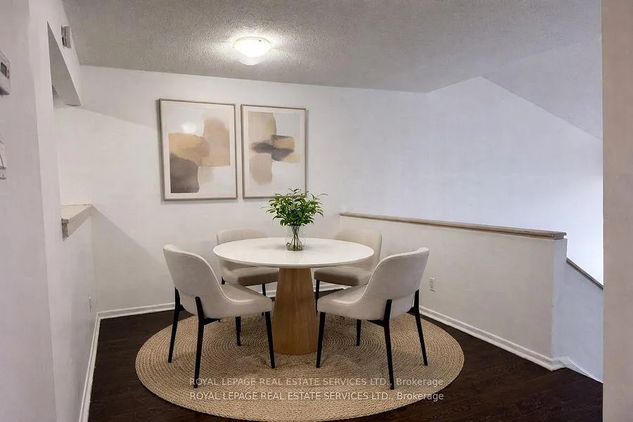 Photo 8 of Unit 150, 254 John Garland Boulevard, Etobicoke, West Humber-Clairville — HOMEH