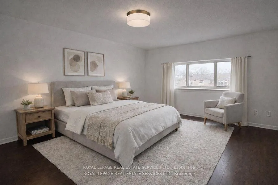 Photo 11 of Unit 150, 254 John Garland Boulevard, Etobicoke, West Humber-Clairville — HOMEH