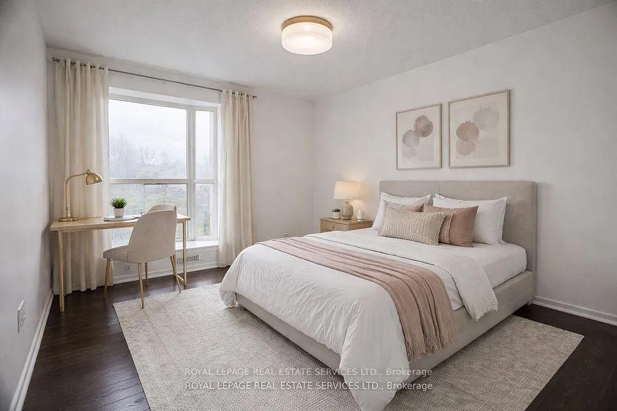 Photo 15 of Unit 150, 254 John Garland Boulevard, Etobicoke, West Humber-Clairville — HOMEH