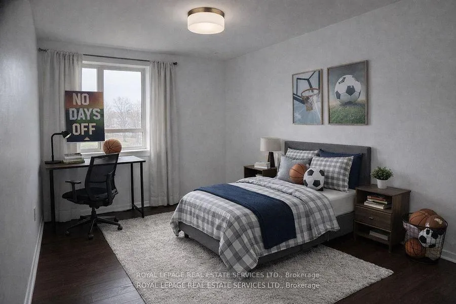 Photo 17 of Unit 150, 254 John Garland Boulevard, Etobicoke, West Humber-Clairville — HOMEH