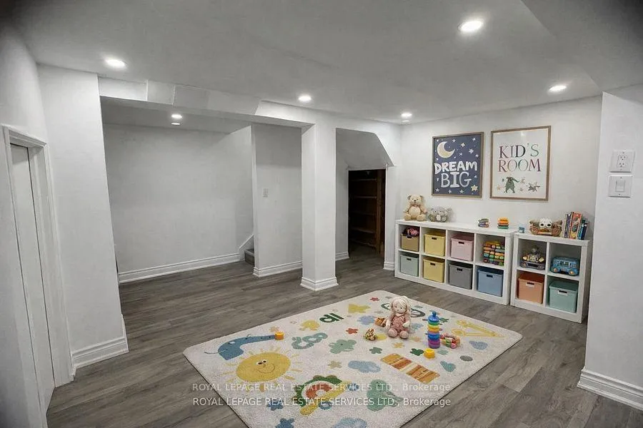 Photo 22 of Unit 150, 254 John Garland Boulevard, Etobicoke, West Humber-Clairville — HOMEH