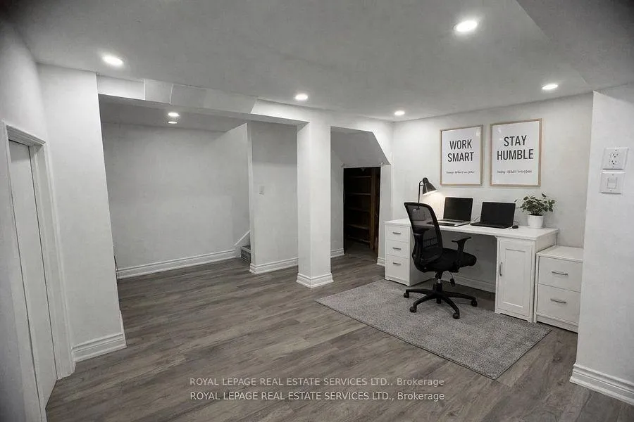 Photo 24 of Unit 150, 254 John Garland Boulevard, Etobicoke, West Humber-Clairville — HOMEH