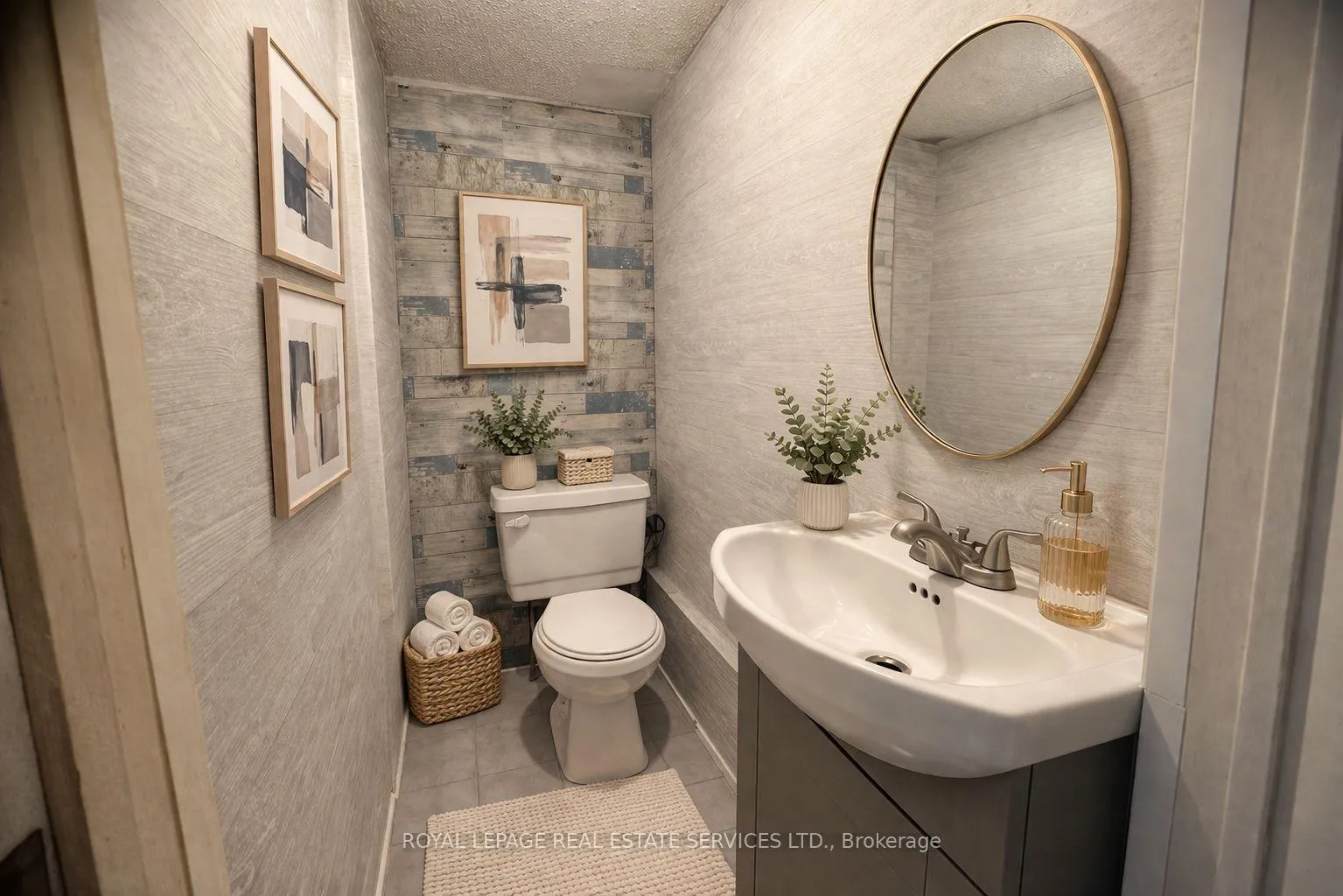 Photo 26 of Unit 150, 254 John Garland Boulevard, Etobicoke, West Humber-Clairville — HOMEH